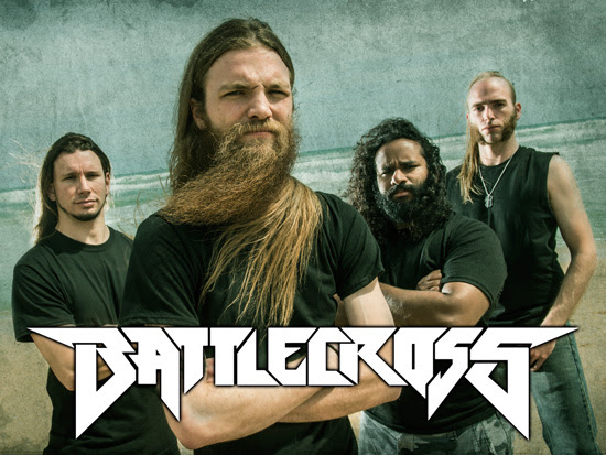 Battlecross