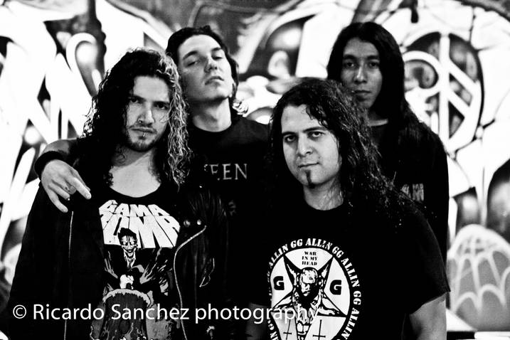 Bonded By Blood