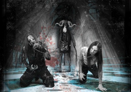 Belphegor (2012)