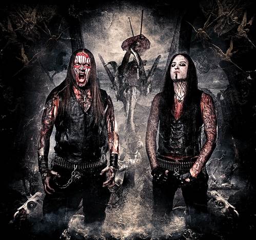 Belphegor (2014)