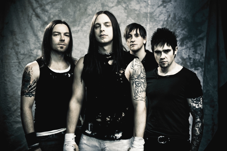 Bullet for my Valentine