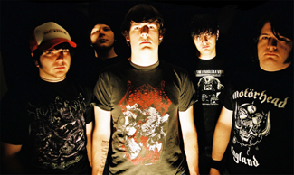 Black Dahlia Murder, The