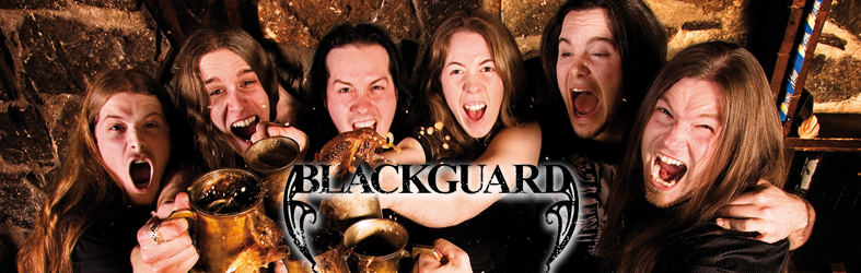 Blackguard