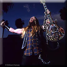 Black Label Society