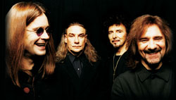 Black Sabbath