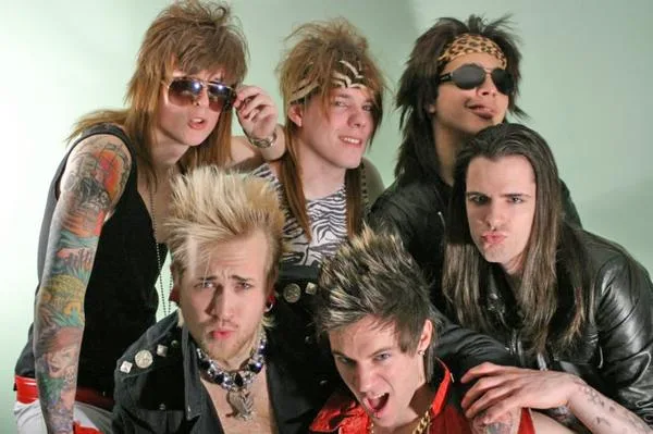 Blessed By A Broken Heart