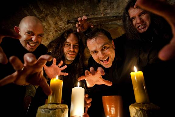 Blind Guardian (2013)