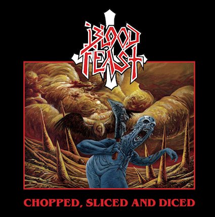 bloodfeast