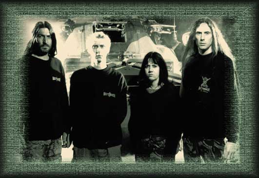 Bolt Thrower