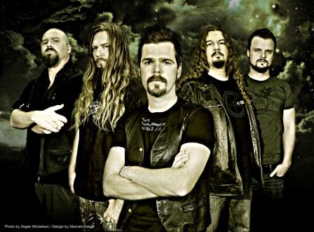 Borknagar (2012)