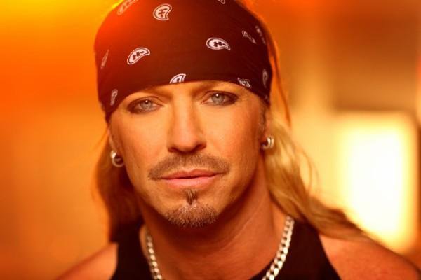 Bret Michaels