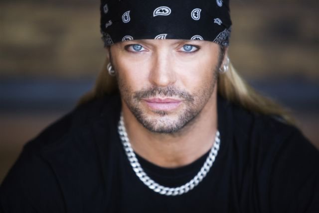 Brett Michaels