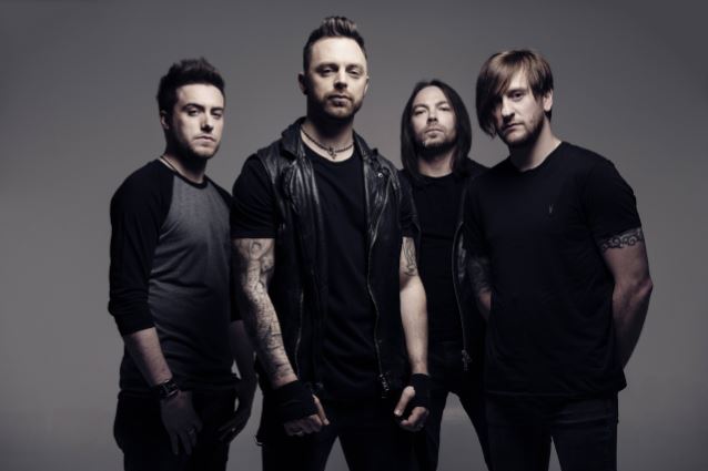 Bullet for My Valentine