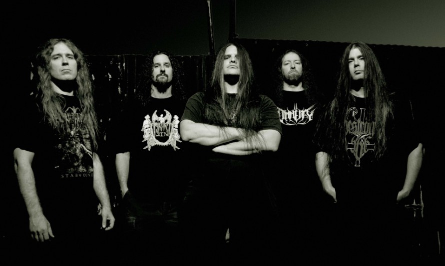 Cannibal Corpse (2008)