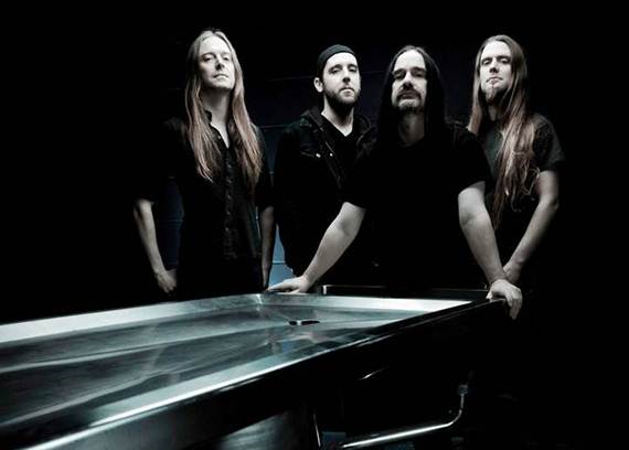 Carcass (2013)