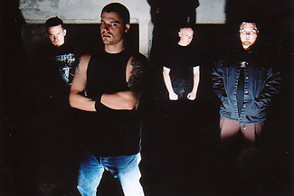 Cattle Decapitation