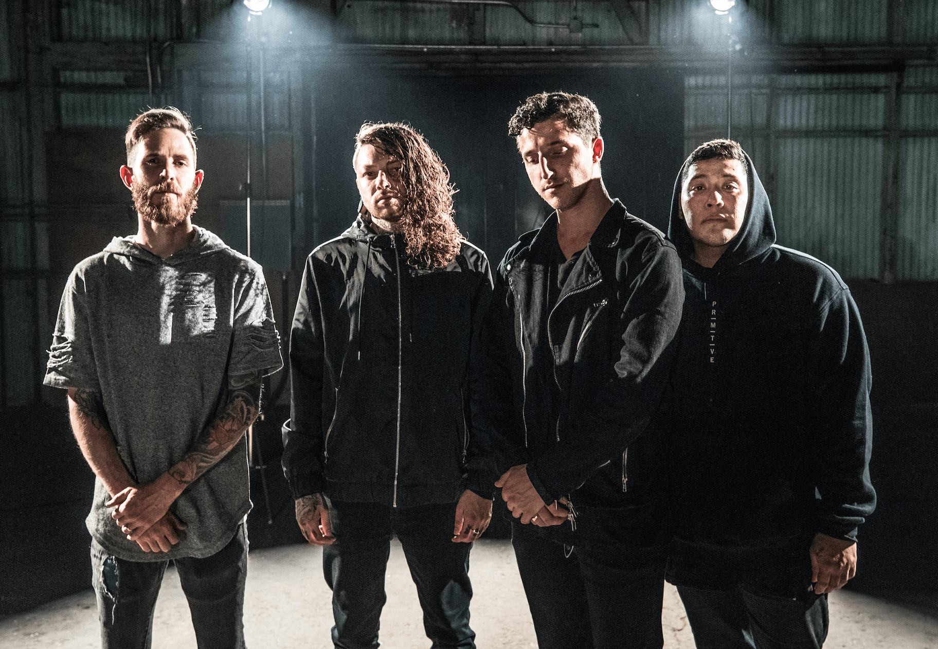 CHELSEA GRIN.