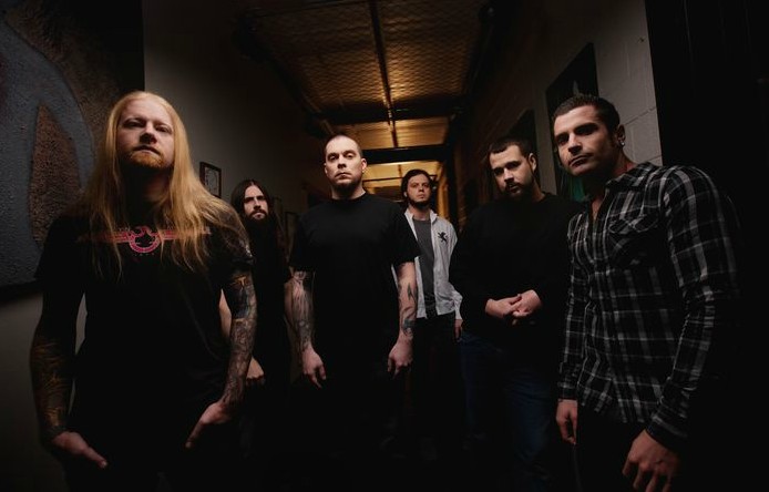 Chimaira (2011)