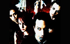 Coal Chamber