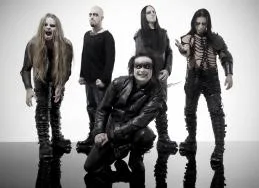 Cradle of FIlth