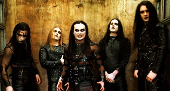 Cradle Of Filth