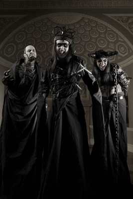 Cradle of Filth