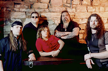 Crematory