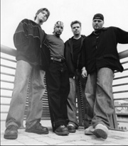 Crossfade