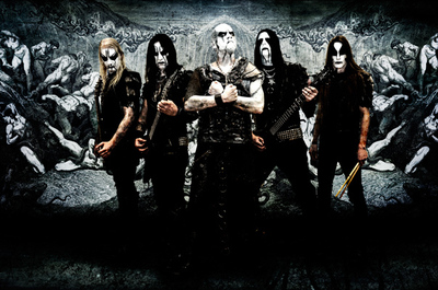 Dark Funeral (2011)