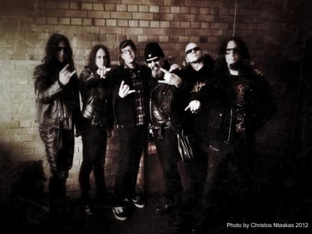 Dark Funeral (2012)