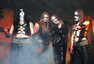 Dark Funeral