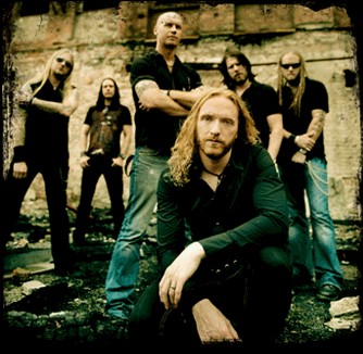 Dark Tranquillity