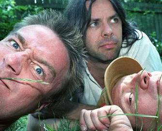 Dave Brockie Experience