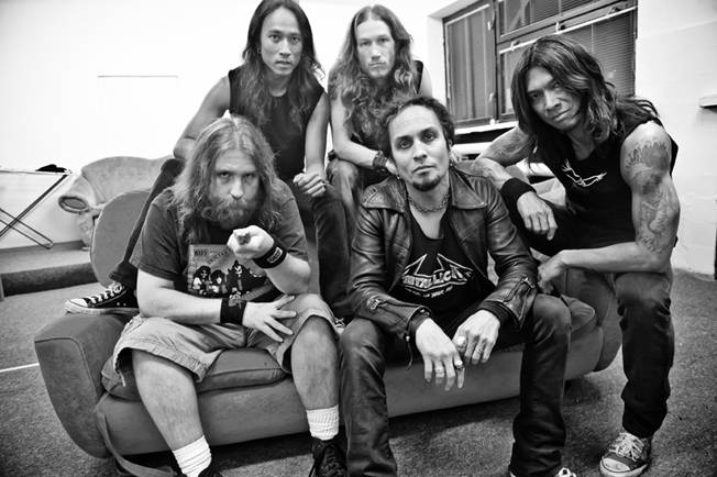 Death Angel (2011)