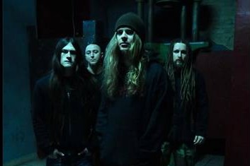 Decapitated