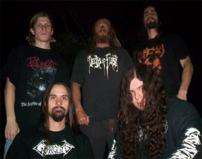 Decrepit Birth