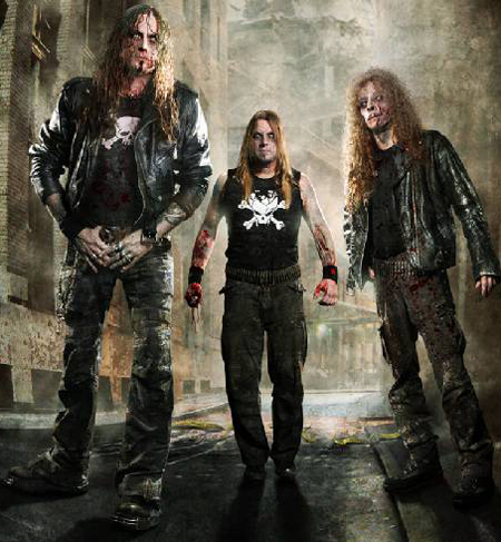 Destruction