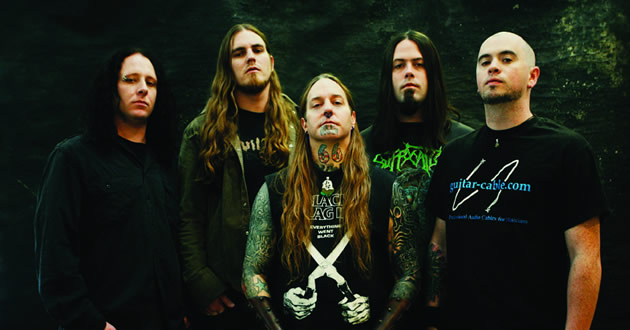 DevilDriver (2009)