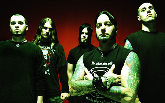 DevilDriver