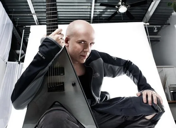 Devin Townsend (2009)