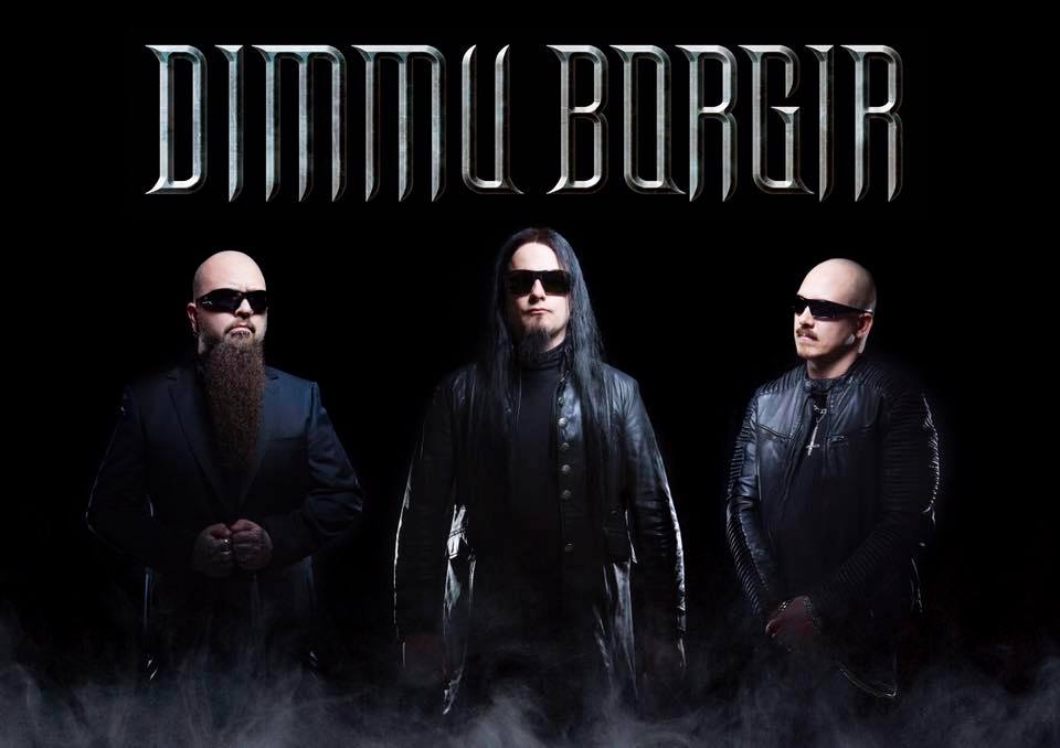 dimmu borgir