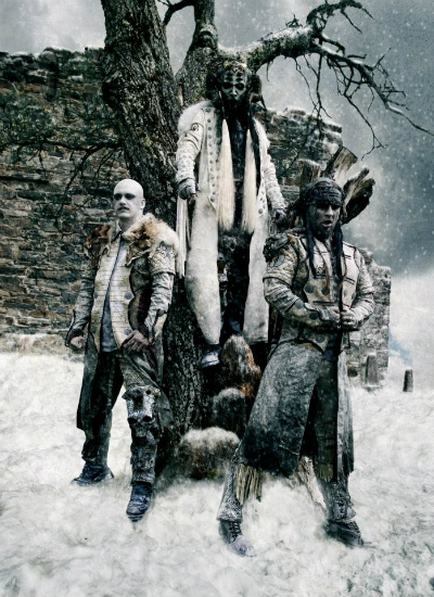 Dimmu Borgir (2012)