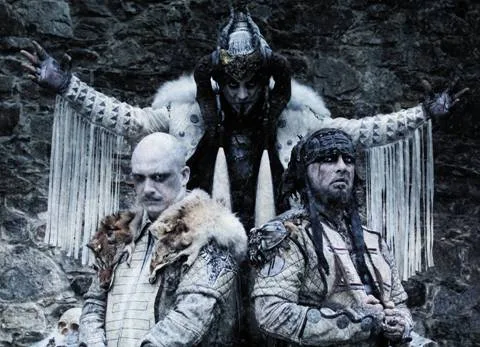 Dimmu Borgir