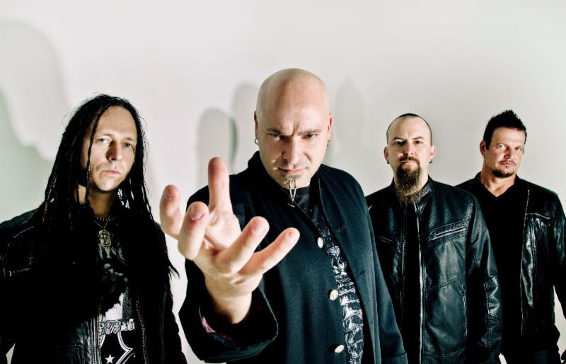 Disturbed
