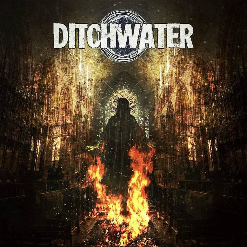 Ditchwater