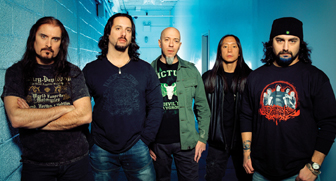 Dream Theater