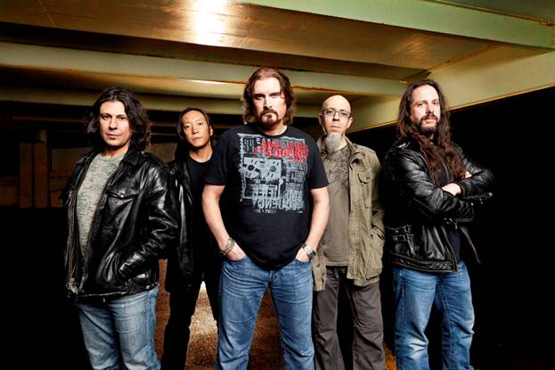 Dream Theater (2011)