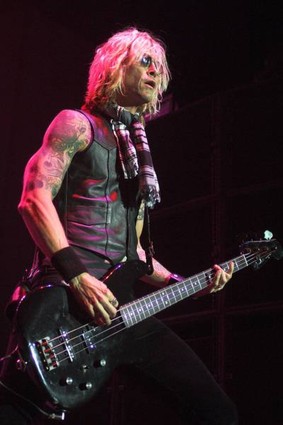 Duff McKagan