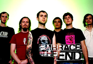 Embrace Band