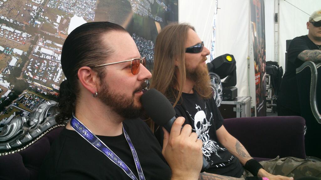 Emperor 2013